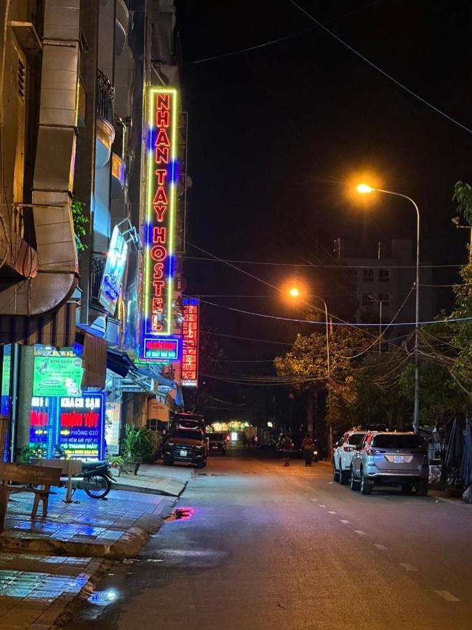 Nhan Tay Hostel Can Tho Esterno foto